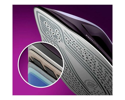 Парогенератор Philips PSG7050/30 черный