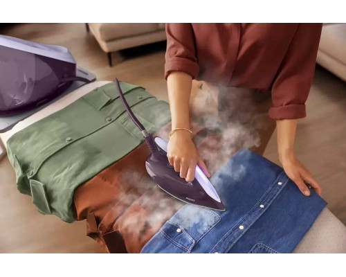 Парогенератор Philips PSG7050/30 черный