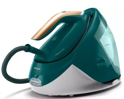 Парогенератор Philips PSG7140/70 зеленый