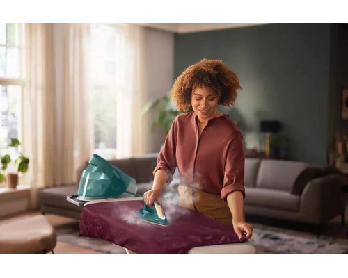 Парогенератор Philips PSG7140/70 зеленый