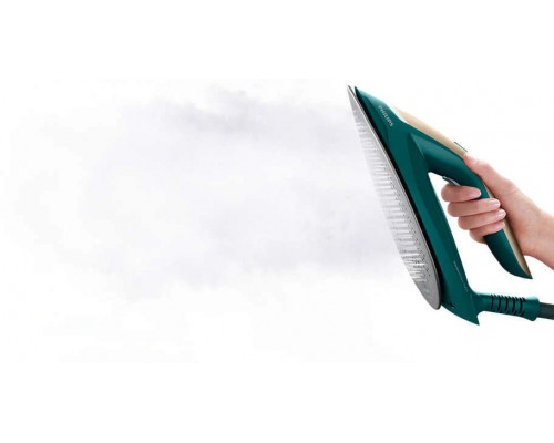 Парогенератор Philips PSG7140/70 зеленый