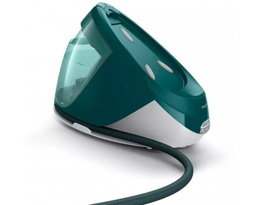 Парогенератор Philips PSG7140/70 зеленый