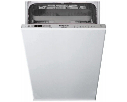 Встраиваемая посудомоечная машина Hotpoint-Ariston HSIC 3T127 C