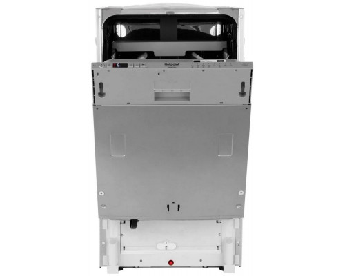Встраиваемая посудомоечная машина Hotpoint-Ariston HSIC 3T127 C