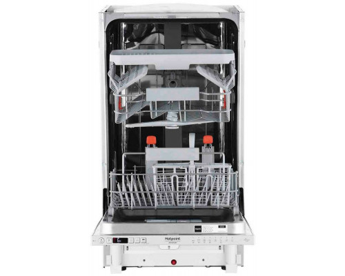Встраиваемая посудомоечная машина Hotpoint-Ariston HSIC 3T127 C