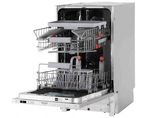 Встраиваемая посудомоечная машина Hotpoint-Ariston HSIC 3T127 C