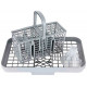 Встраиваемая посудомоечная машина Hotpoint-Ariston HSIC 3T127 C