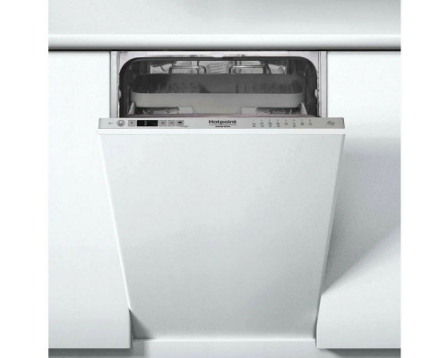 Встраиваемая посудомоечная машина Hotpoint-Ariston HSIC 3T127 C