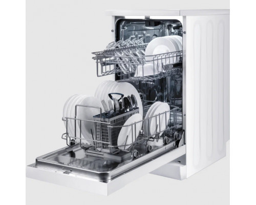 Посудомоечная машина LEONORD LDW-45A01 белый