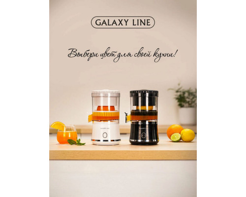 Соковыжималка GALAXY GL 0855 черный