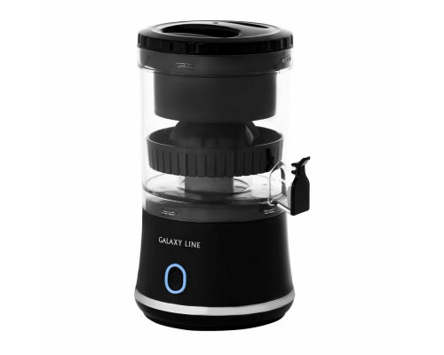 Соковыжималка GALAXY GL 0855 черный