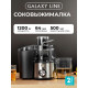 Соковыжималка Galaxy Line GL 0810 серебристый