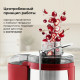 Соковыжималка Galaxy Line GL 0816 красный/серебристый