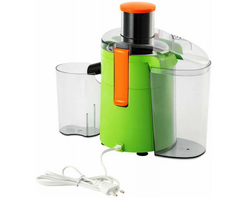 Соковыжималка Starwind SJ2236 зеленый/белый