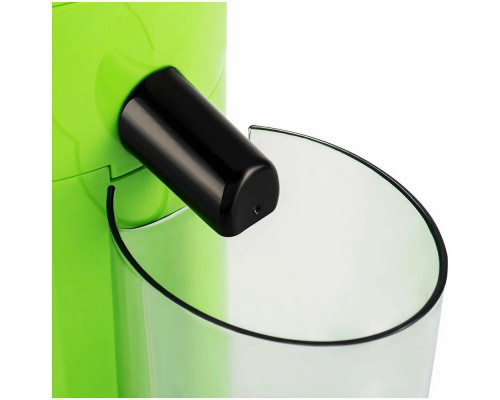 Соковыжималка Starwind SJ2236 зеленый/белый