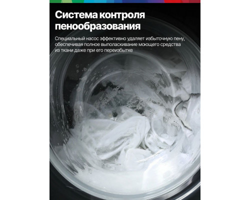 Стиральная машина Bosch WGE03200BY