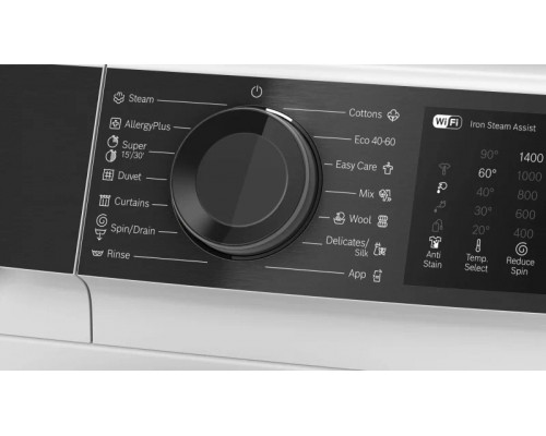 Стиральная машина Bosch WGK244Z0ME