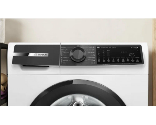 Стиральная машина Bosch WGK244Z0ME