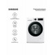 Стиральная машина Samsung WW90DG5U34AELP белый