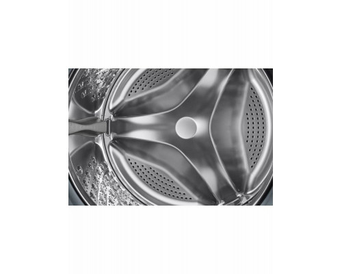 Стиральная машина Samsung WW90DG5U34AELP белый