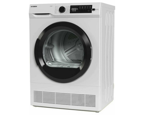 Сушильная машина Hyundai TD1027 белый