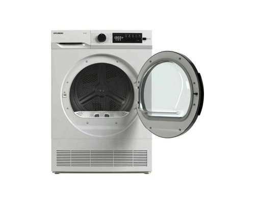 Сушильная машина Hyundai TD1027 белый