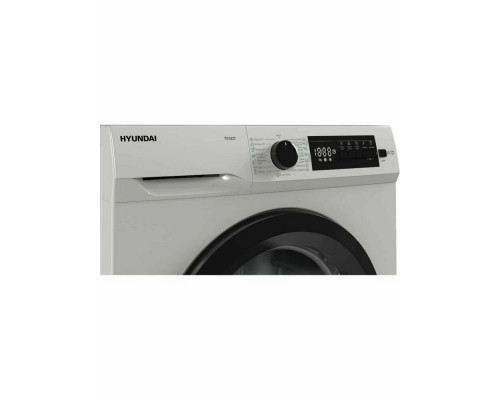 Сушильная машина Hyundai TD1027 белый