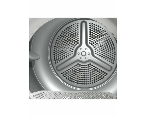 Сушильная машина Hyundai TD1027 белый