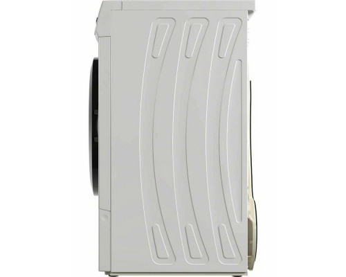 Сушильная машина Hyundai TD1027 белый
