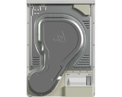 Сушильная машина Hyundai TD1027 белый