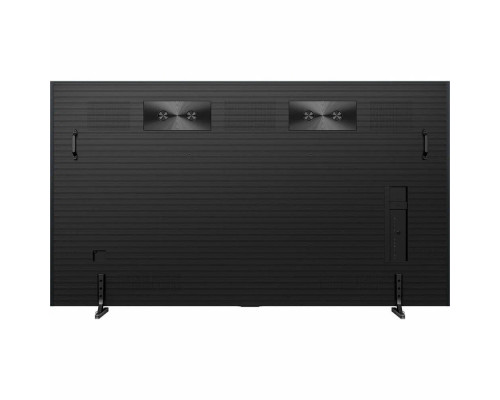 Телевизор HISENSE 116UXQ черный