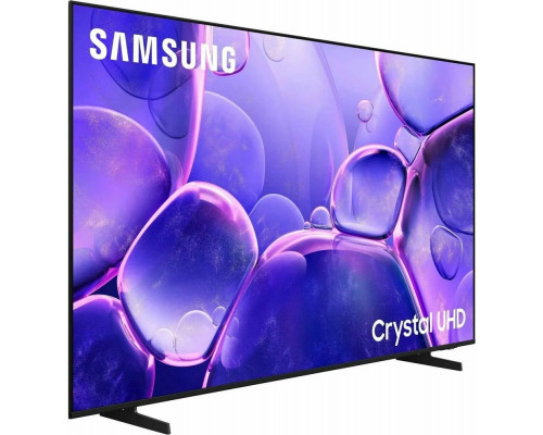 Телевизор Samsung UE85U8000FUXRU черный