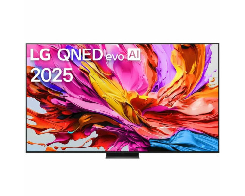 Телевизор LG 100QNED86A6