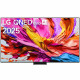 Телевизор LG 100QNED86A6