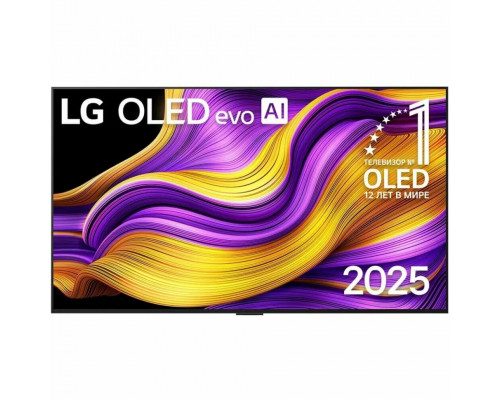 Телевизор LG OLED83G5RLA