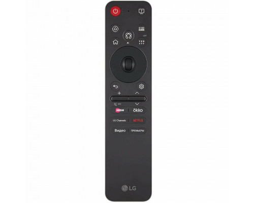 Телевизор LG OLED83G5RLA