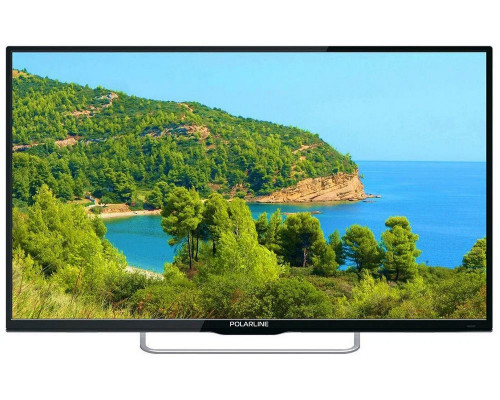 Телевизор Polarline 50PL53TC