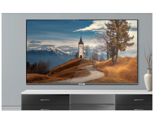 Телевизор Polarline 55PU52TC-SM