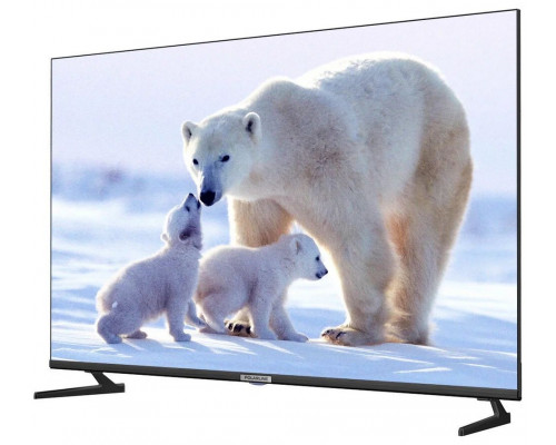 Телевизор Polarline 55PU52TC-SM