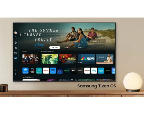 Телевизор Samsung QE75QN900DUXRU