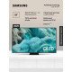 Телевизор Samsung QE55Q7F5AUXRU черный
