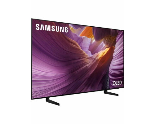 Телевизор Samsung QE55S85FAEXRU