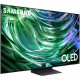 Телевизор Samsung QE83S90DAEXRU