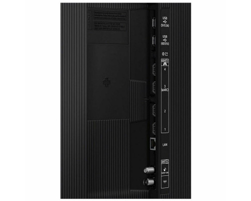 Телевизор Samsung QE85QN70FAUXRU