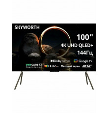 Телевизор Skyworth 100Q79H