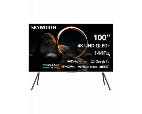 Телевизор Skyworth 100Q79H
