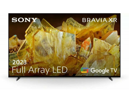 Телевизор Sony XR-75X90L