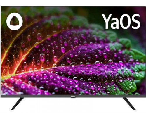 Телевизор BBK 43LED-9220/UTS2C черный