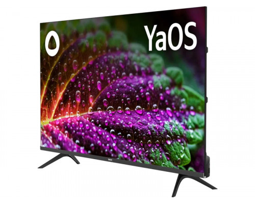 Телевизор BBK 43LED-9220/UTS2C черный