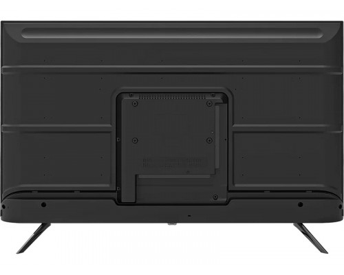 Телевизор BBK 43LED-9220/UTS2C черный